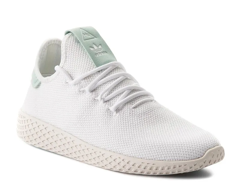 Adidas Originals Pharrell Williams Tennis HU  "Health"